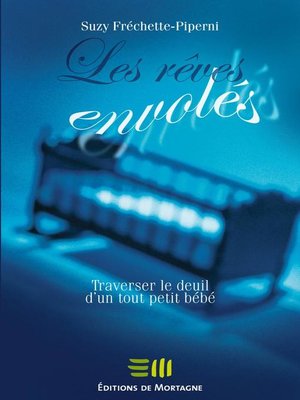 cover image of Les rêves envolés